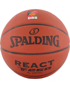 Basketball TF REACT 250 SERIES