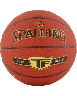 Basketball TF SERIES GOLD Größe 7