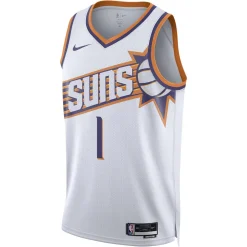 Basketballtrikot NBA PHOENIX SUNS DEVIN BOOKER