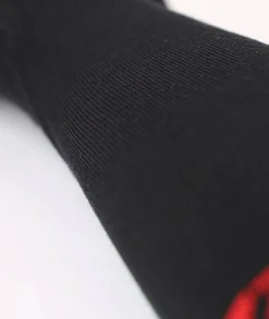 Beheizbare Socken HEAT SOCK 6.1 TOE CAP MERINO COMPRESSION