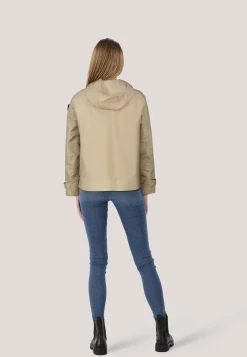 Übergangsjacke MARCELLA