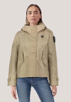 Übergangsjacke MARCELLA