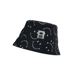 Bucket Hat CLASSIC SMILE X SMILEY wasserdicht