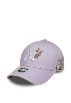 Cap MLB FLORAL ICON NEW YORK YANKEES 9FORTY
