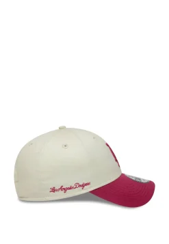 Cap MLB SIDESCRIPT LA DODGERS 9FORTY