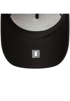 Cap NBA SCRIPT CHICAGO BULLS 9FORTY E-FRAME TRUCKER