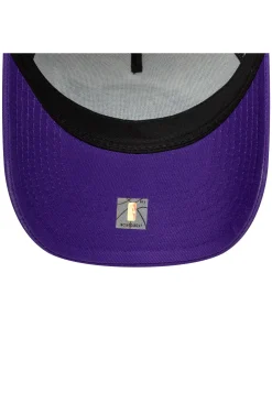 Cap NBA SIDE PATCH LA LAKERS 9FORTY A-FRAME TRUCKER