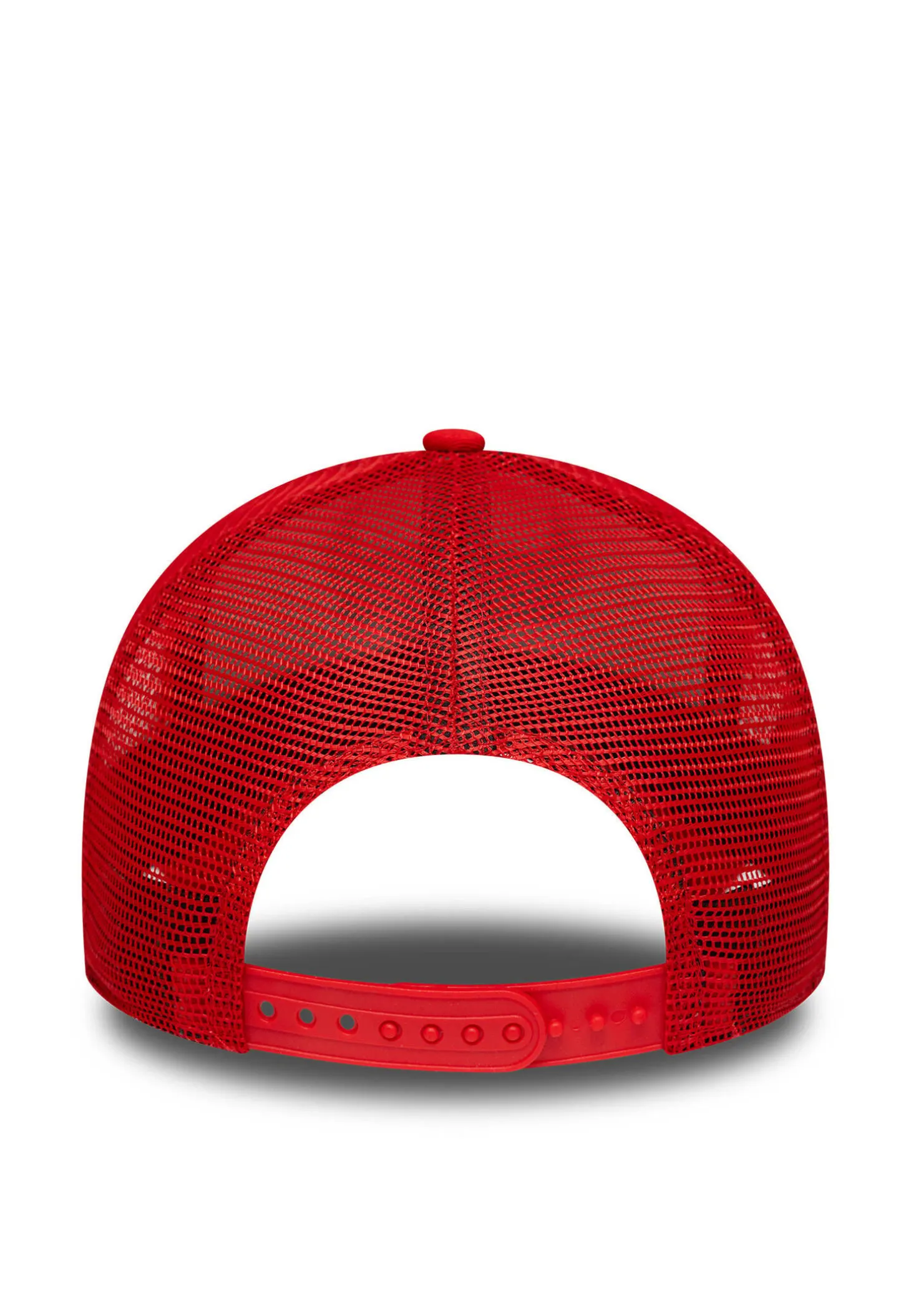 Cap NBA SIDE PATCH TRUCKER CHICAGO BULLS FDR