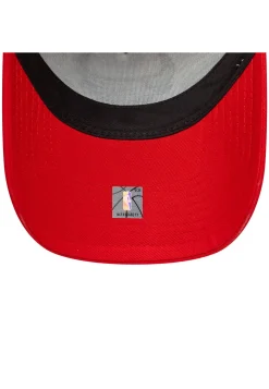Cap NBA SIDE PATCH TRUCKER CHICAGO BULLS FDR