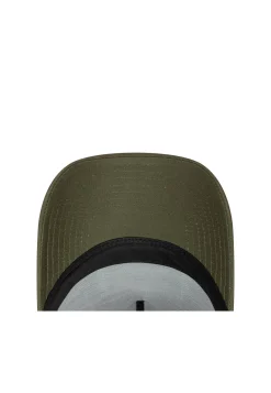 Cap NEW ERA WASHED PATCH 9FORTY E-FRAME