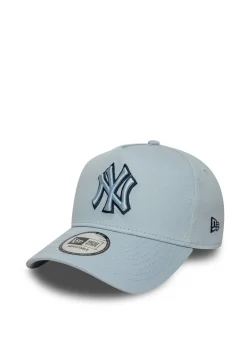 Cap NEW YORK YANKEES TEAM OUTLINE 9FORTY