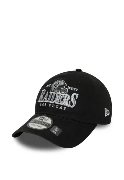 Cap NFL HELM KANSAS CITY CHIEFS 9TWENTY