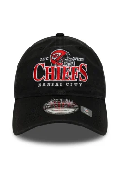 Cap NFL HELM KANSAS CITY CHIEFS 9TWENTY