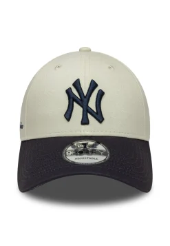 Cap SIDE SCRIPT 9FORTY NEW YORK YANKEES IVONVY