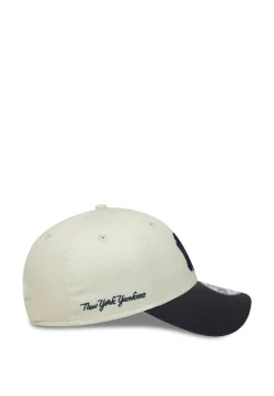 Cap SIDE SCRIPT 9FORTY NEW YORK YANKEES IVONVY