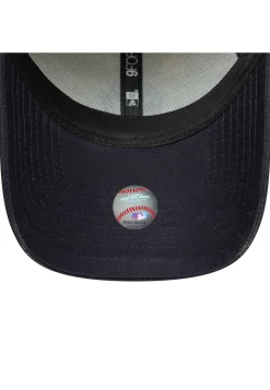Cap SIDE SCRIPT 9FORTY NEW YORK YANKEES IVONVY