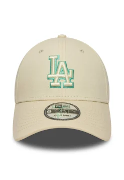 Cap TEAM OUTLINE LA DODGERS 9FORTY