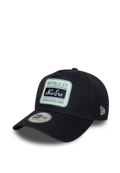 Cap WASHED PATCH 9FORTY