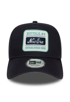 Cap WASHED PATCH 9FORTY