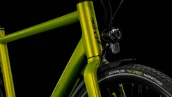 Citybike EDITOR RACE FE