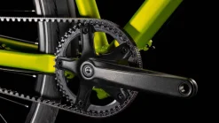 Citybike EDITOR RACE FE