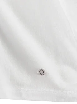 Dam T-Shirt WT BRUSH