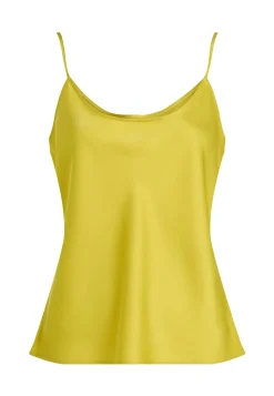 Dame Top MATT SHINE SATIN CAMI