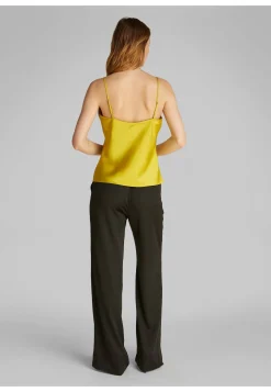 Dame Top MATT SHINE SATIN CAMI