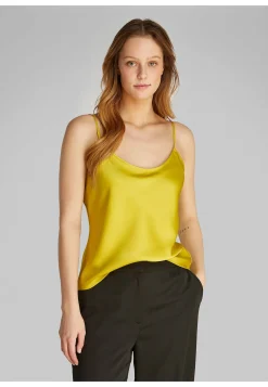 Dame Top MATT SHINE SATIN CAMI