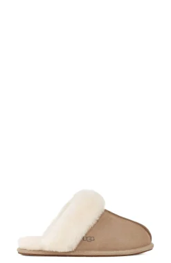 Damen Hausschuhe "Scuffette II"