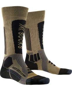 Damen Skisocken HELIXX GOLD WMN 4.0