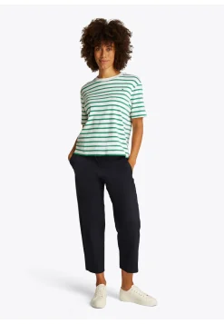 Damen T-Shirt CODY Relaxed Fit