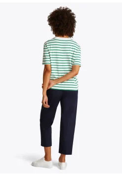 Damen T-Shirt CODY Relaxed Fit