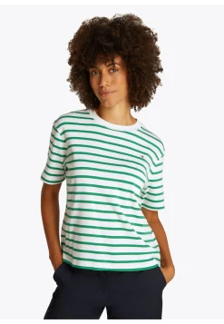 Damen T-Shirt CODY Relaxed Fit