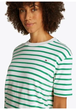 Damen T-Shirt CODY Relaxed Fit