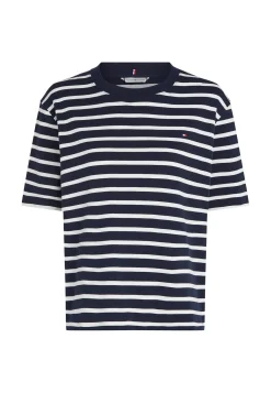 Damen T-Shirt CODY Relaxed Fit