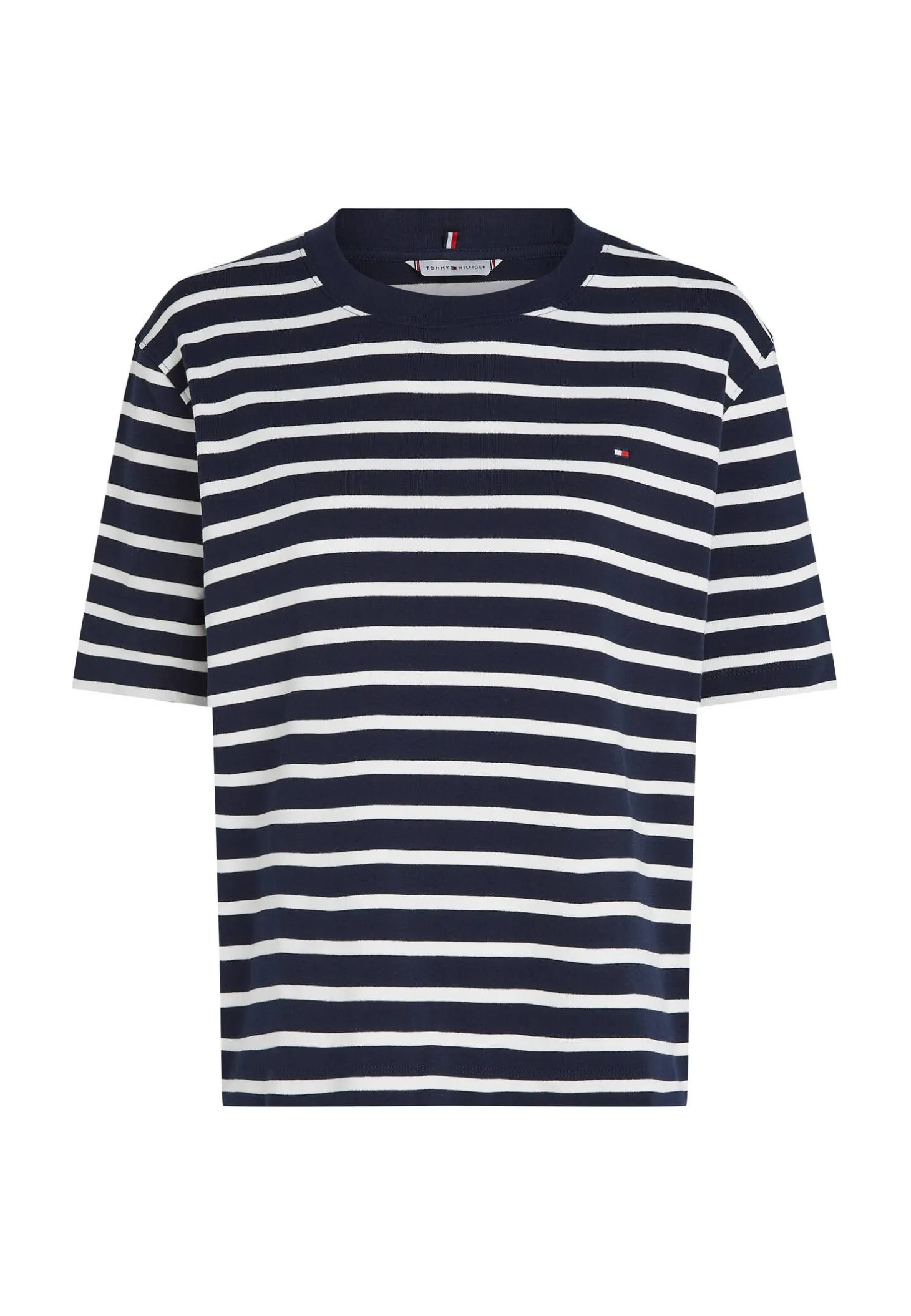 Damen T-Shirt CODY Relaxed Fit