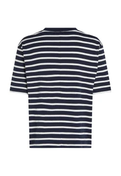 Damen T-Shirt CODY Relaxed Fit