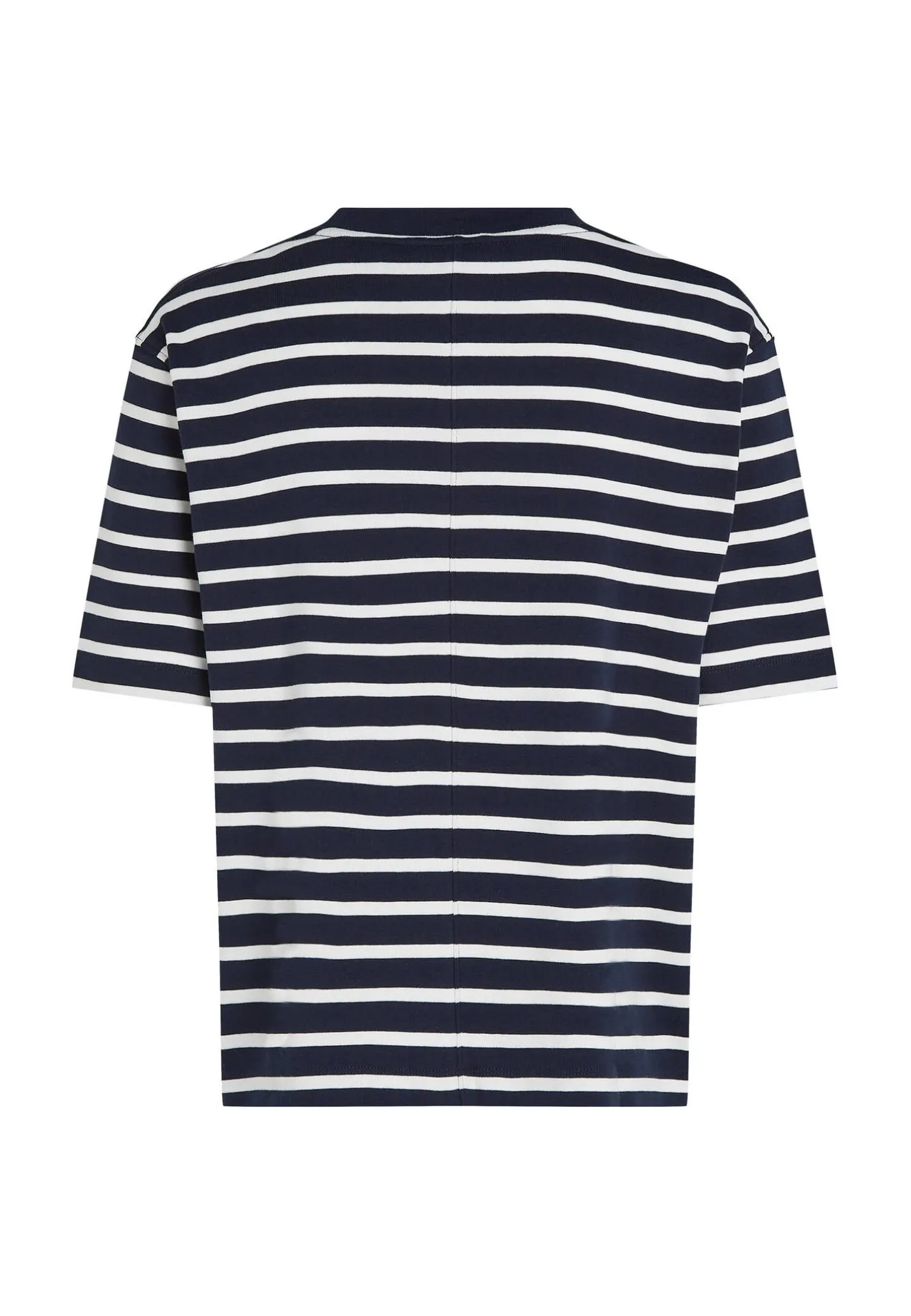 Damen T-Shirt CODY Relaxed Fit