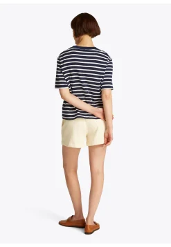 Damen T-Shirt CODY Relaxed Fit