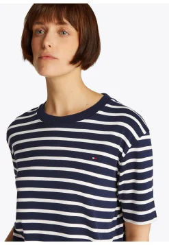 Damen T-Shirt CODY Relaxed Fit
