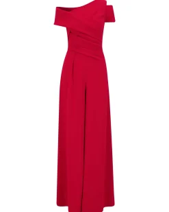 Damen Abend-Jumpsuit