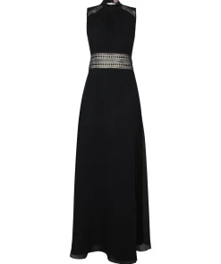 Damen Abendkleid