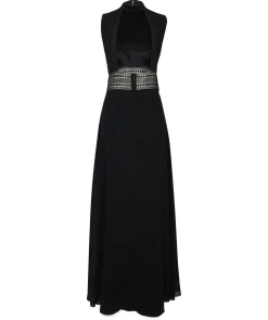 Damen Abendkleid