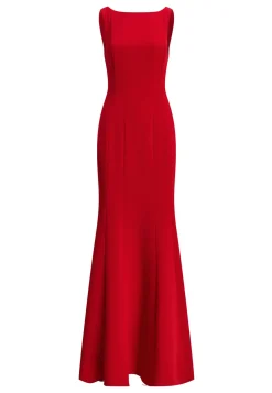 Damen Abendkleid