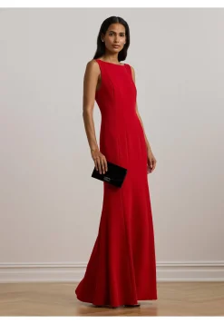 Damen Abendkleid