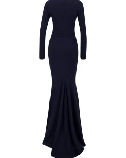 Damen Abendkleid