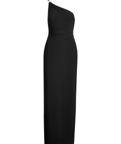 Damen Abendkleid
