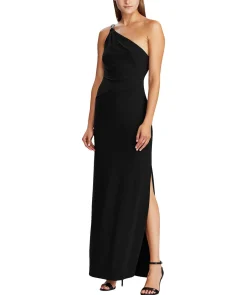 Damen Abendkleid