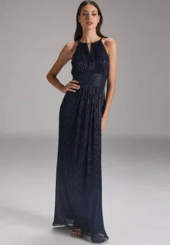 Damen Abendkleid